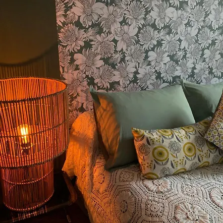 La Maisonnette Vichy