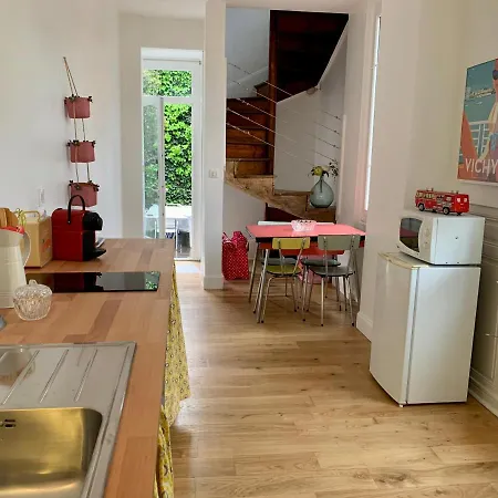 La Maisonnette Villa